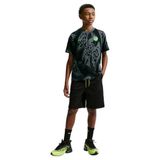 NIKE Nigeria Nike Fußball-t-shirt (Ältere Kinder) uniseks-kind Voetbal-T-shirt