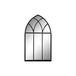DKD Home Decor Wandspiegel, Standaard