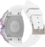 Ice-Watch - ICE Boliday Kids Princess - Paars meisjeshorloge met siliconen band - 023328 (Medium)