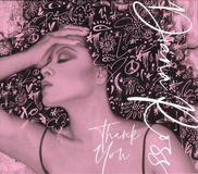 Bertus Distributie Diana Ross Thank You