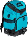 Mad Wave Mad Team 36l Sac à dos Bleu