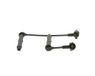 BOSCH Jeu de câble d'allumage pour FORD: Scorpio, Transit/Tourneo, Escort, Galaxy (Ref: 0 986 356 833)