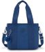 Kipling Minta M 9l Sac en tissu Bleu