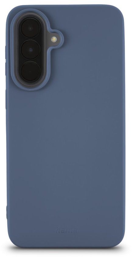 Hama Fantastic Feel Back Cover voor Samsung Galaxy A57 - Blauw
