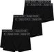 HOM Retro Boxer Boxerlines HO1 Zwart XXL 6-pack