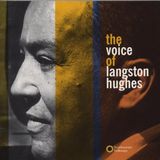 Konkurrent Smithsonian Folkways Langston Hughes - The Voice Of Langston Hughes (CD)