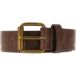 Ceinture avec logo enfant