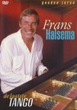 De Sony Music Entertainment Germany GmbH Frans Halsema - De Laatste Tango DVD