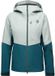 Black Diamond Recon Stretch Jas Blauw S Vrouw