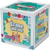 Asmodee BrainBox Érase una vez Kaartspel