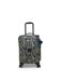 KIPLING Koffer 'Spontaneous S' navy / kaki / kiwi