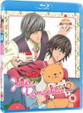 Junjo Romantica Blu-ray