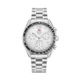 Jacques Du Manoir Millitary Swiss Precision JDM-WG021-04 Herenhorloge