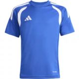 adidas T-shirt Kinderen Tiro 26 League Jersey Blauw - Maat 164cm