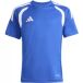 adidas T-shirt Kinderen Tiro 26 League Jersey Blauw - Maat 164cm