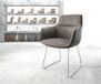 DELIFE Fauteuil Pejo-Flex
