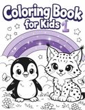 Coloring Book for Kids