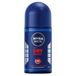 NIVEA Men 3x Deodorant Roller Dry Impact 50 ml