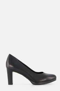 Tamaris Pumps zwart Imitatieleer - Maat 36