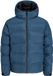 JACK & JONES JJSAGE Puffer Jas Heren XXL Navy