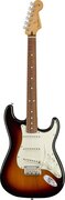 Fender Player Stratocaster 3-Color Sunburst PF