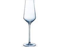 Chef & Sommelier Reveal Up Champagneglazen - 210ml - 6 Stuks - Kristalglas