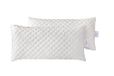 Todocama Visco-gel visco-elastisch kussen met 100% visco-elastische vlokken, stretch viscogel, gemiddelde tot hoge sterkte (alle maten verkrijgbaar) (verpakking 2 x 75 cm)