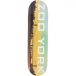 Zoo York Skateboard Deck Zoo York City (8.25" - Og Bridge)