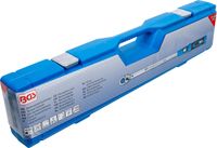 BGS technic BGS 7525 | Momentsleutel | Aandrijving buitenvierkant 12,5 mm (1/2") | 70-350 Nm