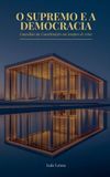 O Libri GmbH O Supremo e a Democracia Paperback