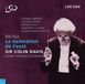 PIAS Nederland LSO Live Berloiz: La Damnation De Faust (2 CD)