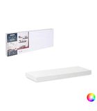 Confortime Planken (23,5 x 60 x 3,8 cm) Zwart