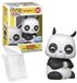 Funko Pop! Animation: Ranma 1/2 - Genma #2031 Funko Exclusive