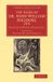 The Cambridge University Press The Diary of Dr. John William Polidori, 1816