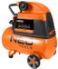 Neo tools Serie - Compresseur à huile 50L - 1050W - 8 bar - 169 m³/h