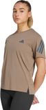 Adidas Performance Adi365 Climacool T-Shirt Dames Beige