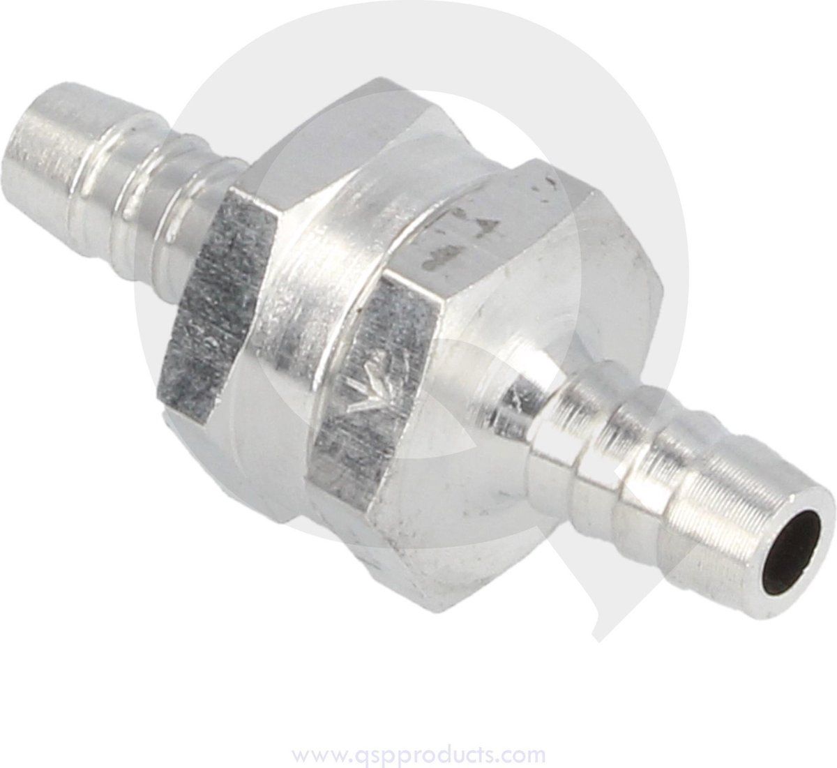 QSP Products Terugslagklep 10 mm - 7445922671625