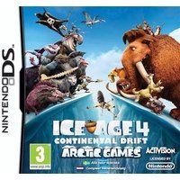 OCC L'AGE DE GLACE 4 : LA DERIVE DES CONTINENTS