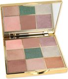 L'Oréal Paris L'Oréal Oogschaduw Palette - 14 Rue Royale