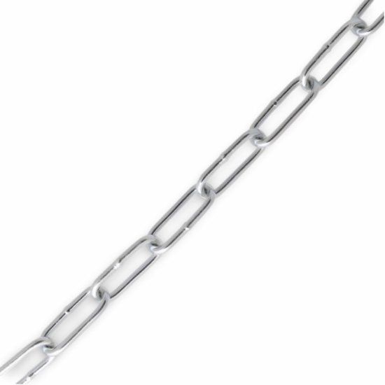 Deltafix Voetketting verz 42x24x6mm p/m