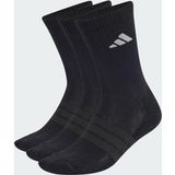 Adidas Gevoerde sportswear sokken 3 paar