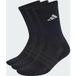 Adidas Gevoerde sportswear sokken 3 paar