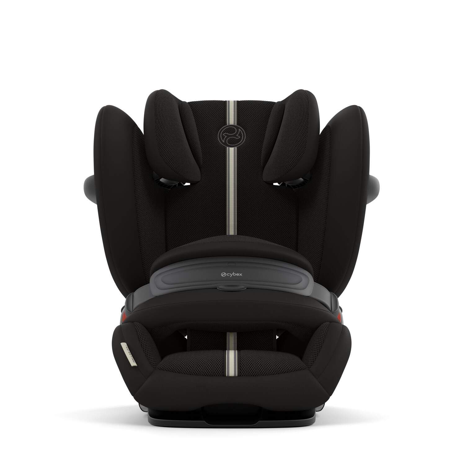 CYBEX Pallas G3 i-Size Autostoel - Moon Black