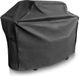 Merkloos Premium housse de barbecue en polyester Oxford 600D - Housse de grill 145 x 61 x 115 cm