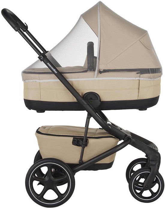 Easywalker Mosquito Net Carrycot Jimmy