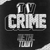 Bertus Distributie Alien Snatch! Metal Town LP