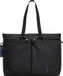 MANDARINA DUCK MD20 Shopper Black Zwart