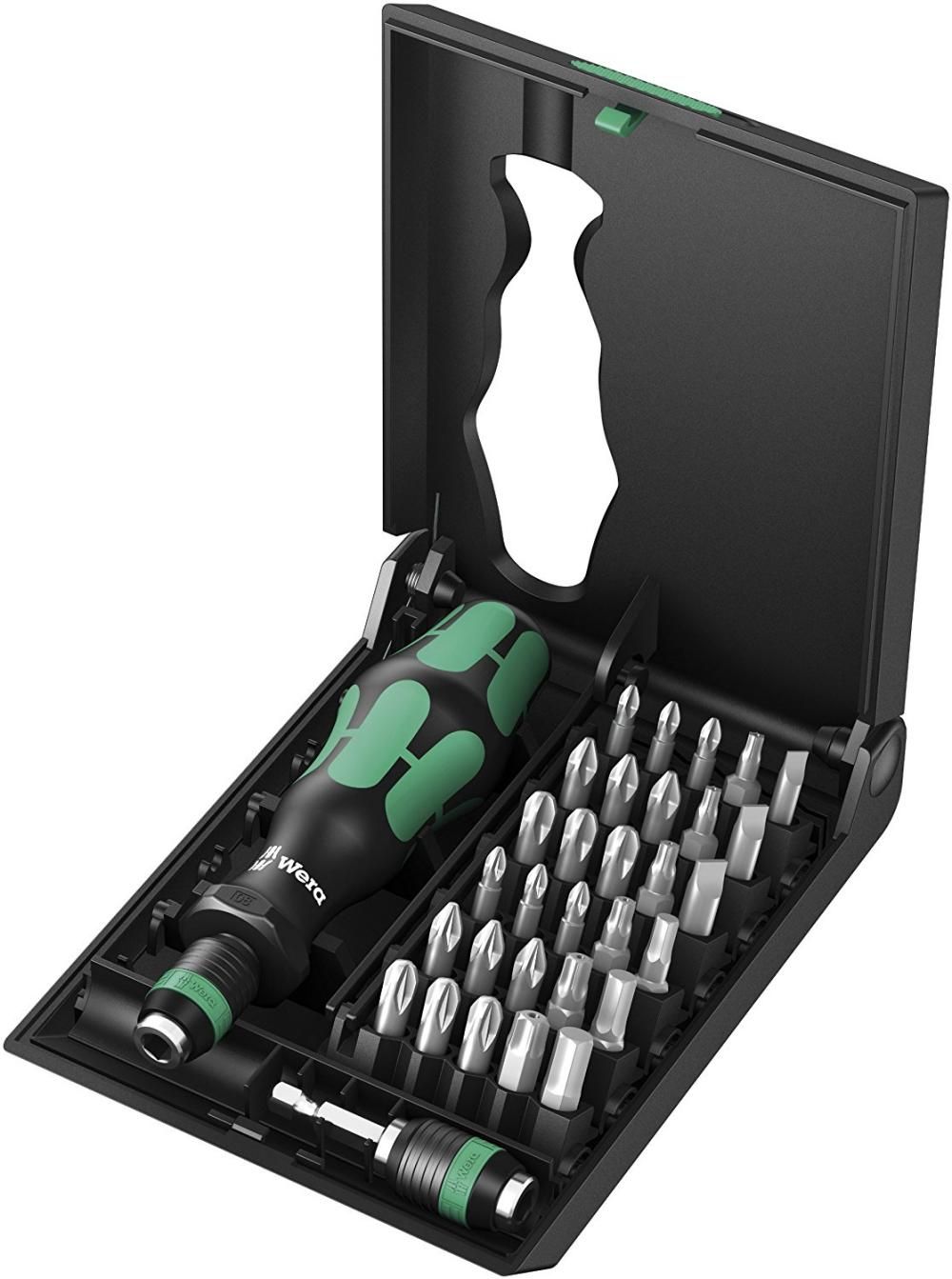 Wera Kompakt 70 Universal - 05057110001