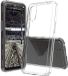 JT Berlin Pankow Clear Backcover Samsung Galaxy XCover7 Transparant Stootbestendig
