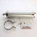 Giannelli Uitlaat einddemper Rieju MRX 50/Matrix 33602HF